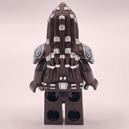 LEGO Star Wars Chief Tarfful Minifigure (sw0530)