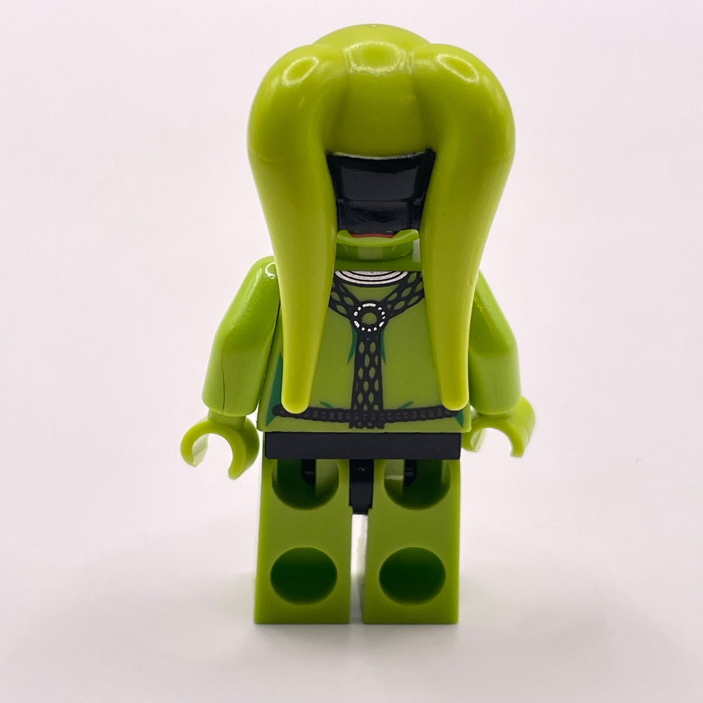 LEGO Oola, Star Wars, Minifigure (sw0406) Marked