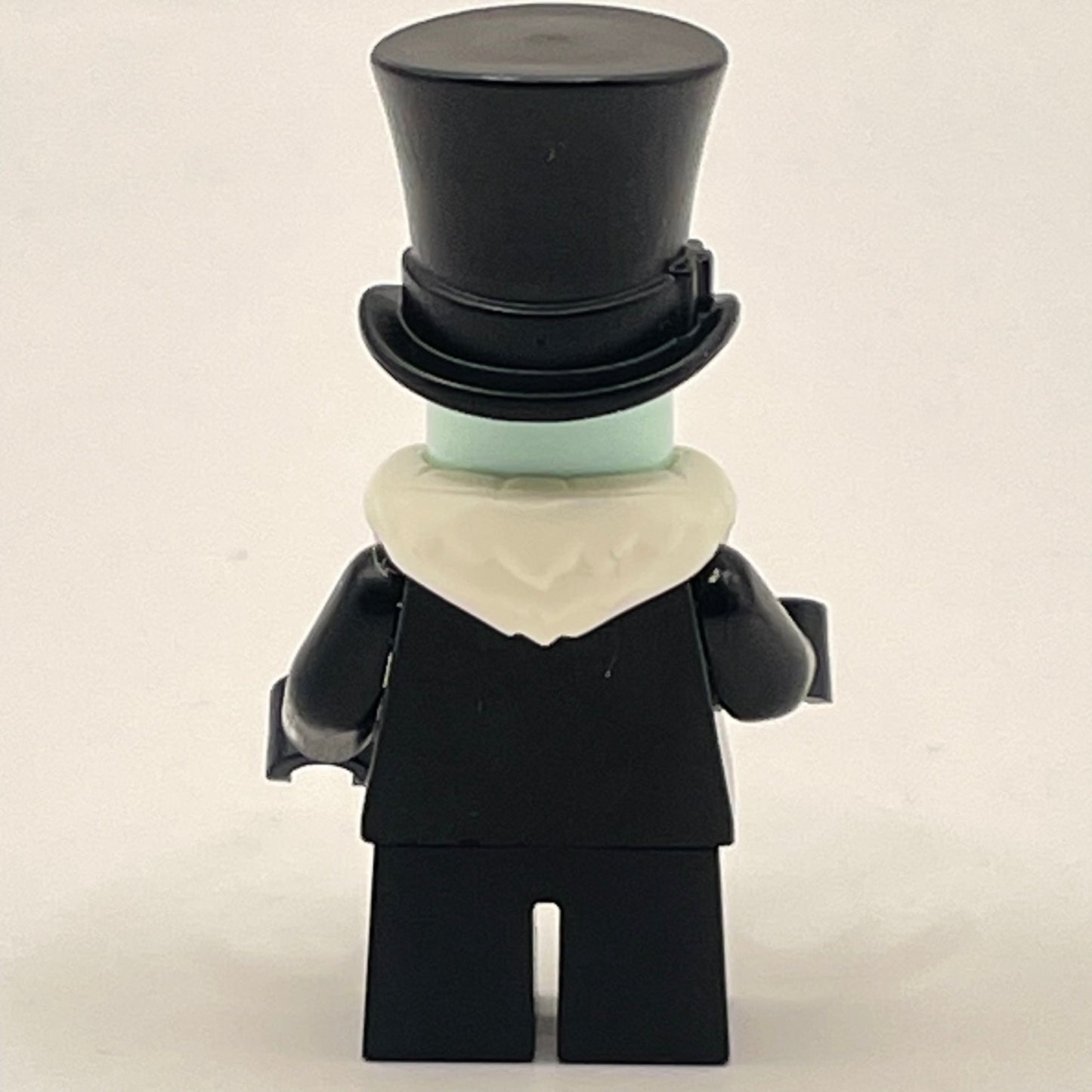 LEGO The Penguin - Smile, Super Heroes, Minifigure (sh0314)