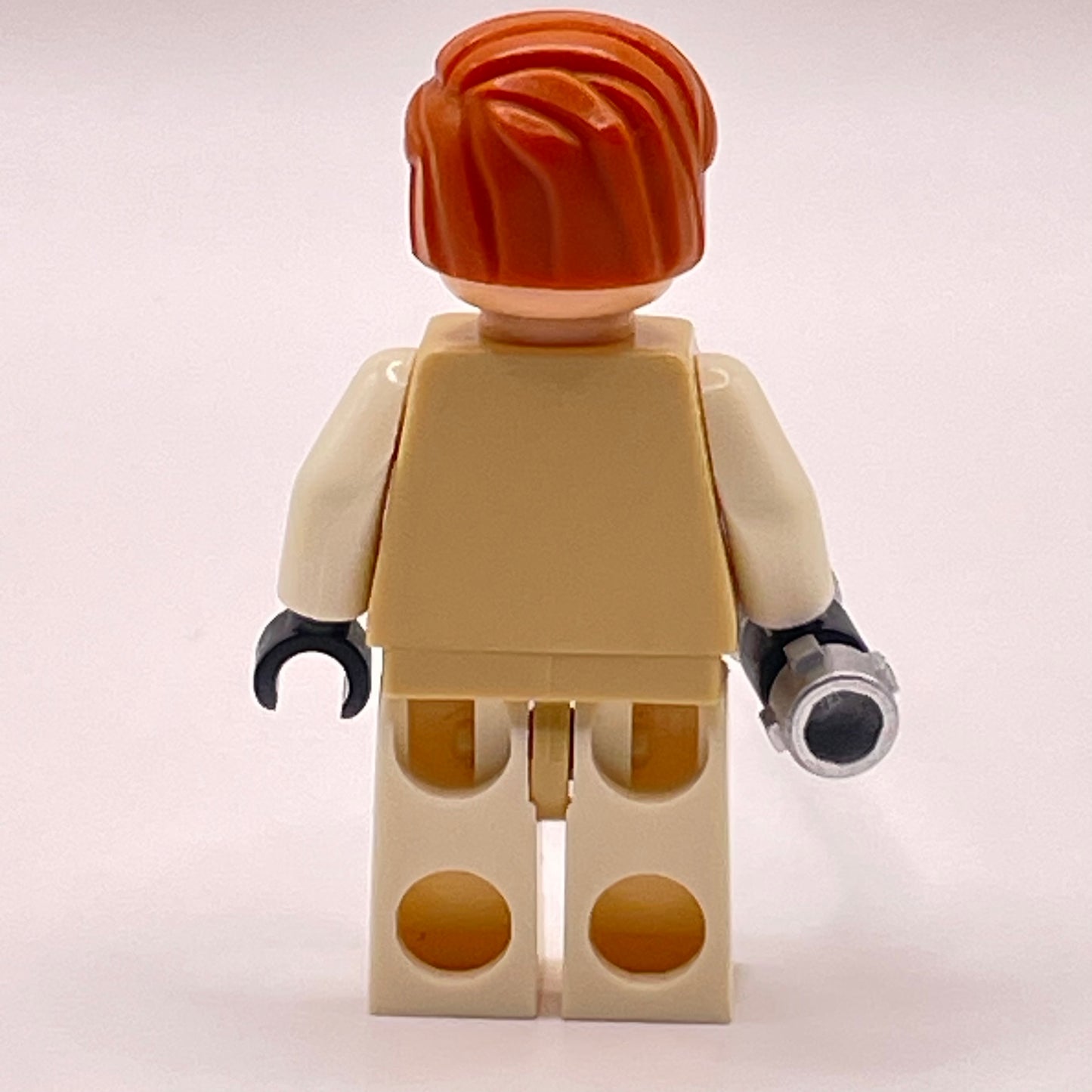 LEGO Obi-Wan Kenobi, Star Wars, Minifigure (sw0197)