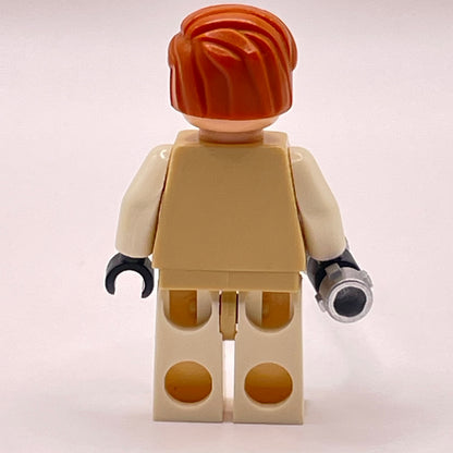 LEGO Obi-Wan Kenobi, Star Wars, Minifigure (sw0197)