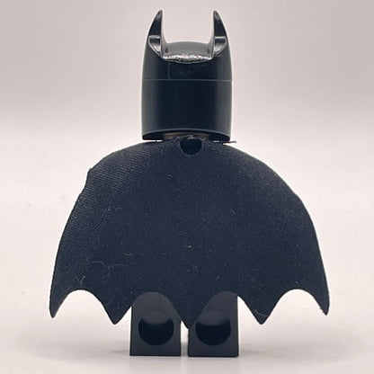 LEGO Batman - Yellow Belt, Super Heroes, Minifigure (sh0016)