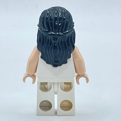 LEGO Marion Ravenwood, Indiana Jones, Minifigure (iaj007)