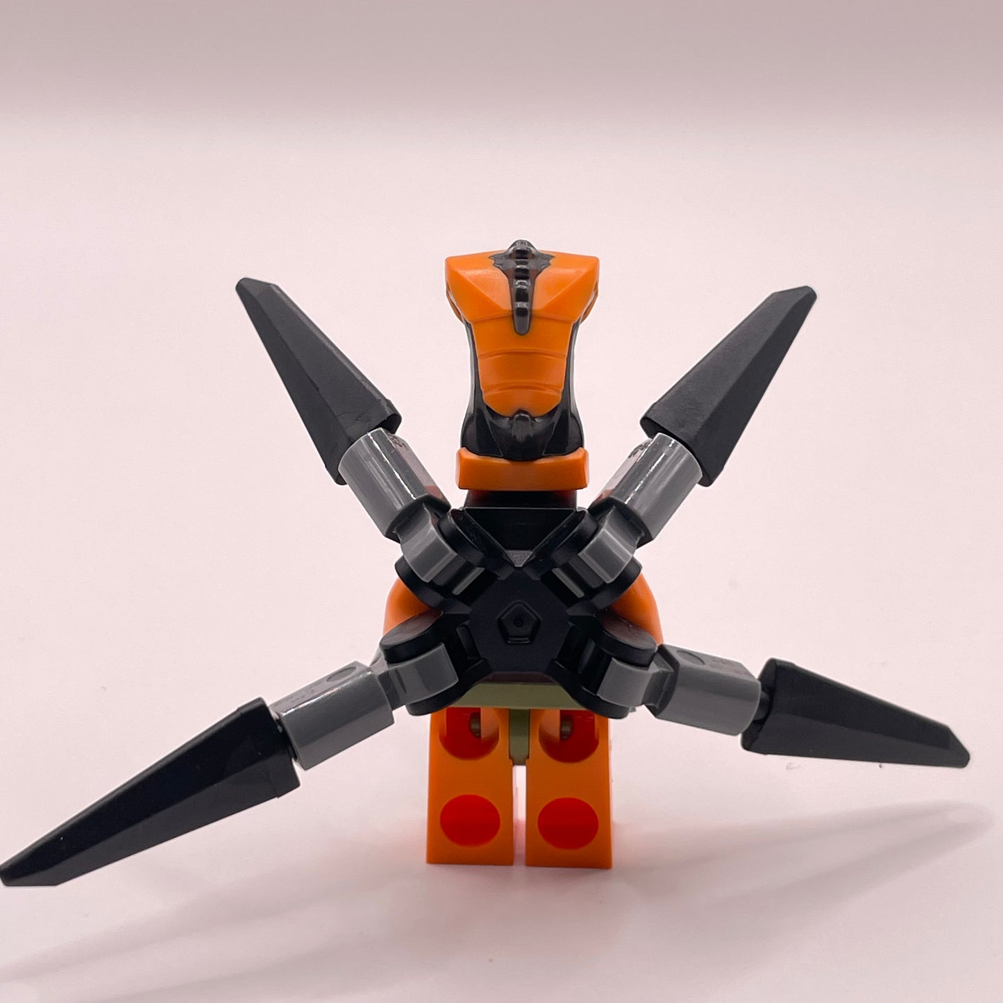 LEGO Viper Flyer, Ninjago, Minifigure (njo0723)