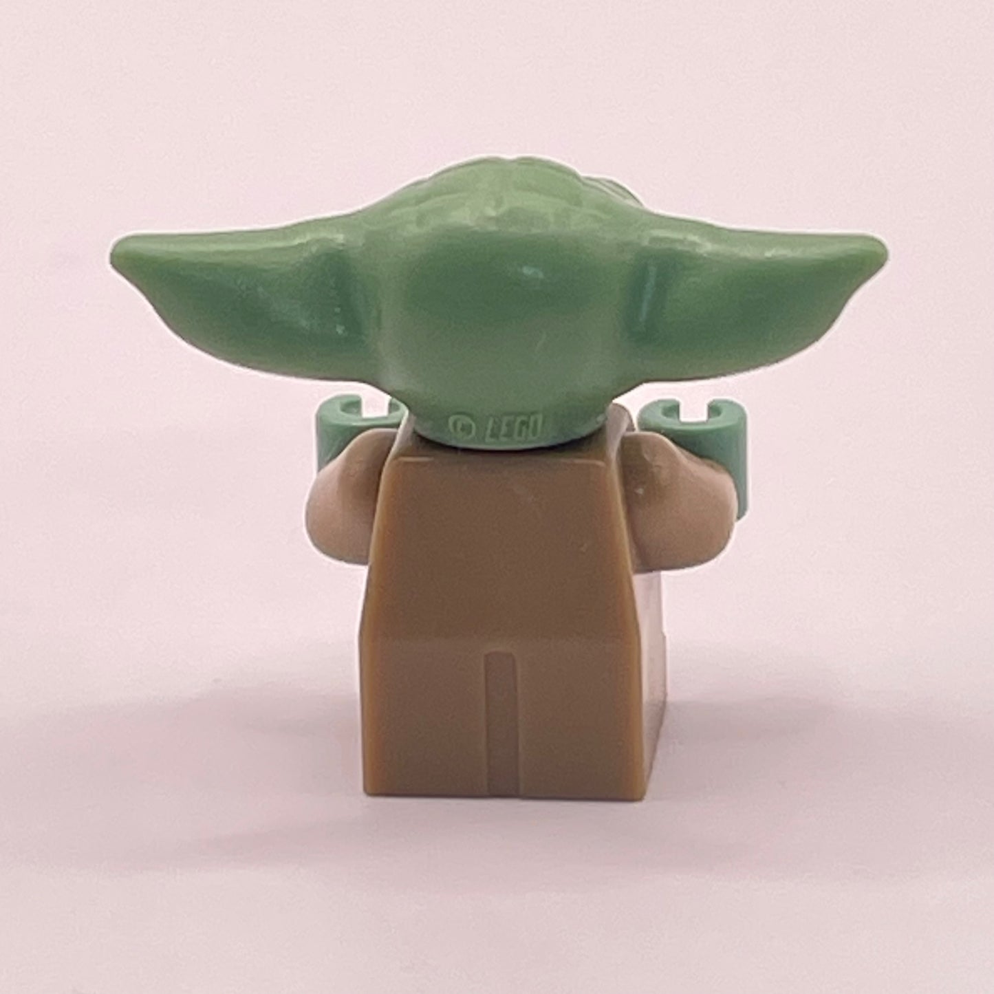 LEGO Din Grogu, 'Baby Yoda', Star Wars, Minifigure (sw1113)