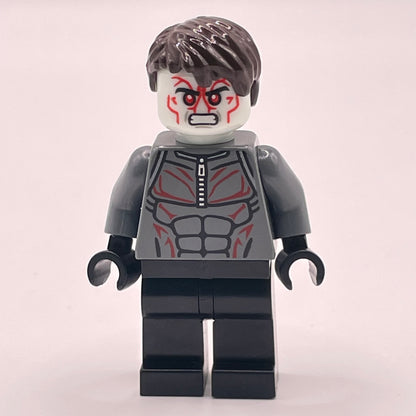 LEGO Extremis Soldier, Super Heroes, Minifigure (sh0071)