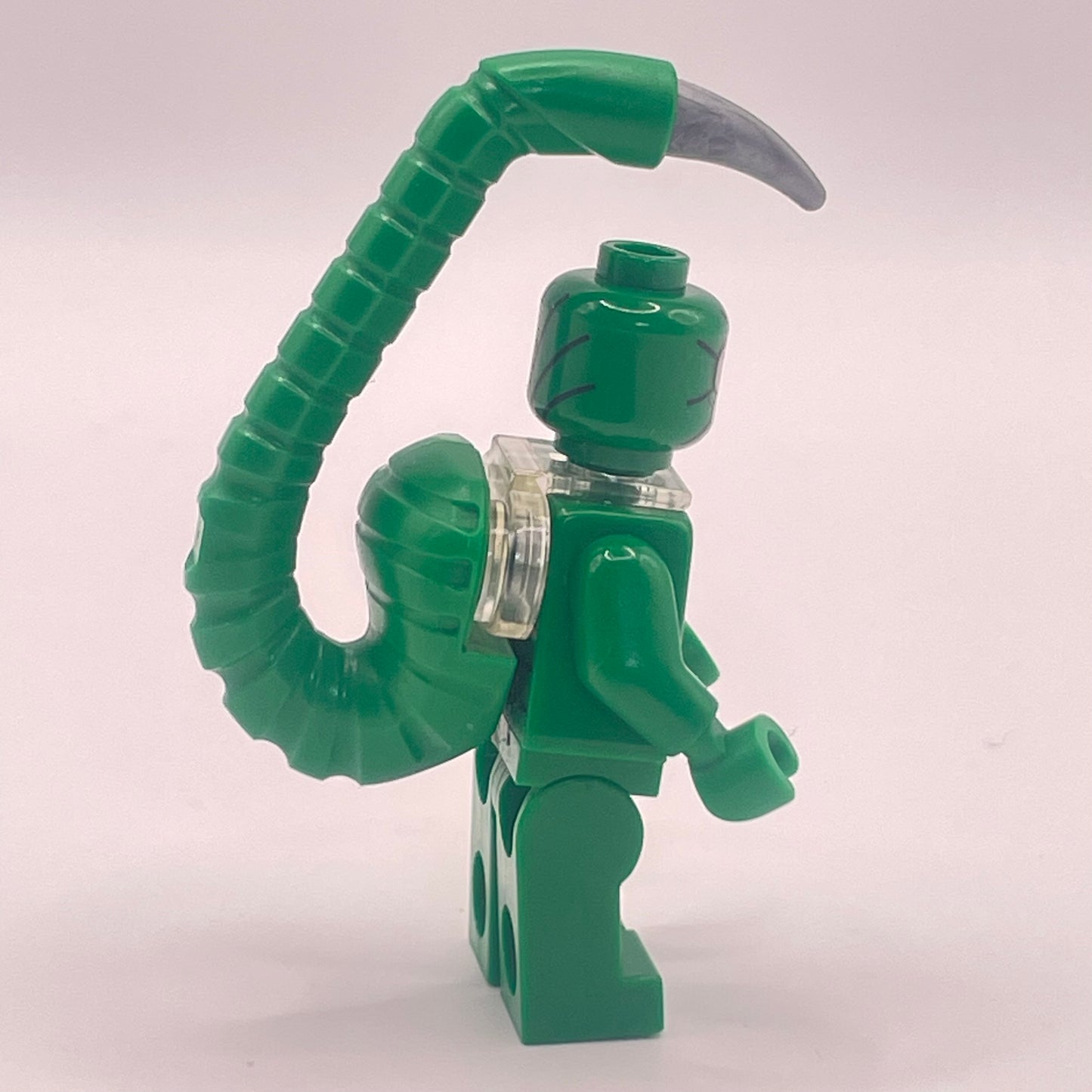 LEGO Scorpion, Super Heroes, Minifigure (sh0269)