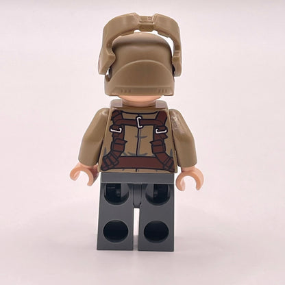 LEGO Resistance Trooper, Star Wars, Minifigure (sw0720)