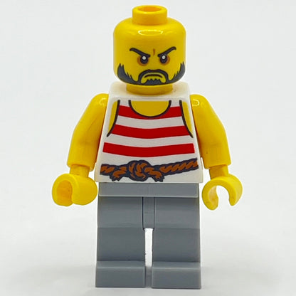 LEGO Pirate 2, Minifigure (pi160)
