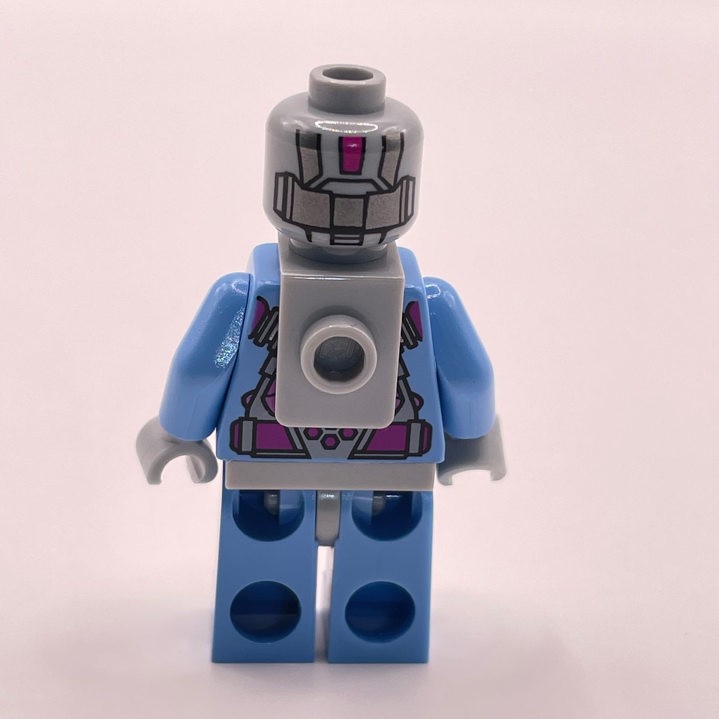 LEGO The Kraang, Teenage Mutant Ninja Turtles, Minifigure, (tnt006)
