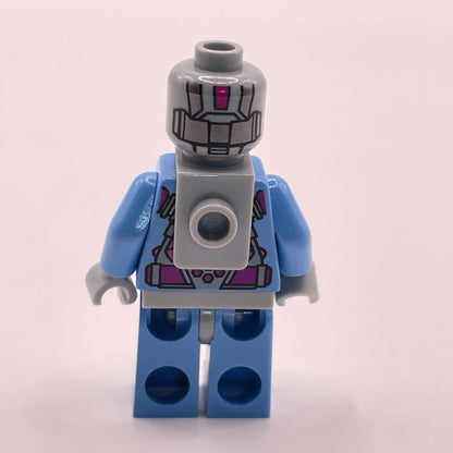 LEGO The Kraang, Teenage Mutant Ninja Turtles, Minifigure, (tnt006)