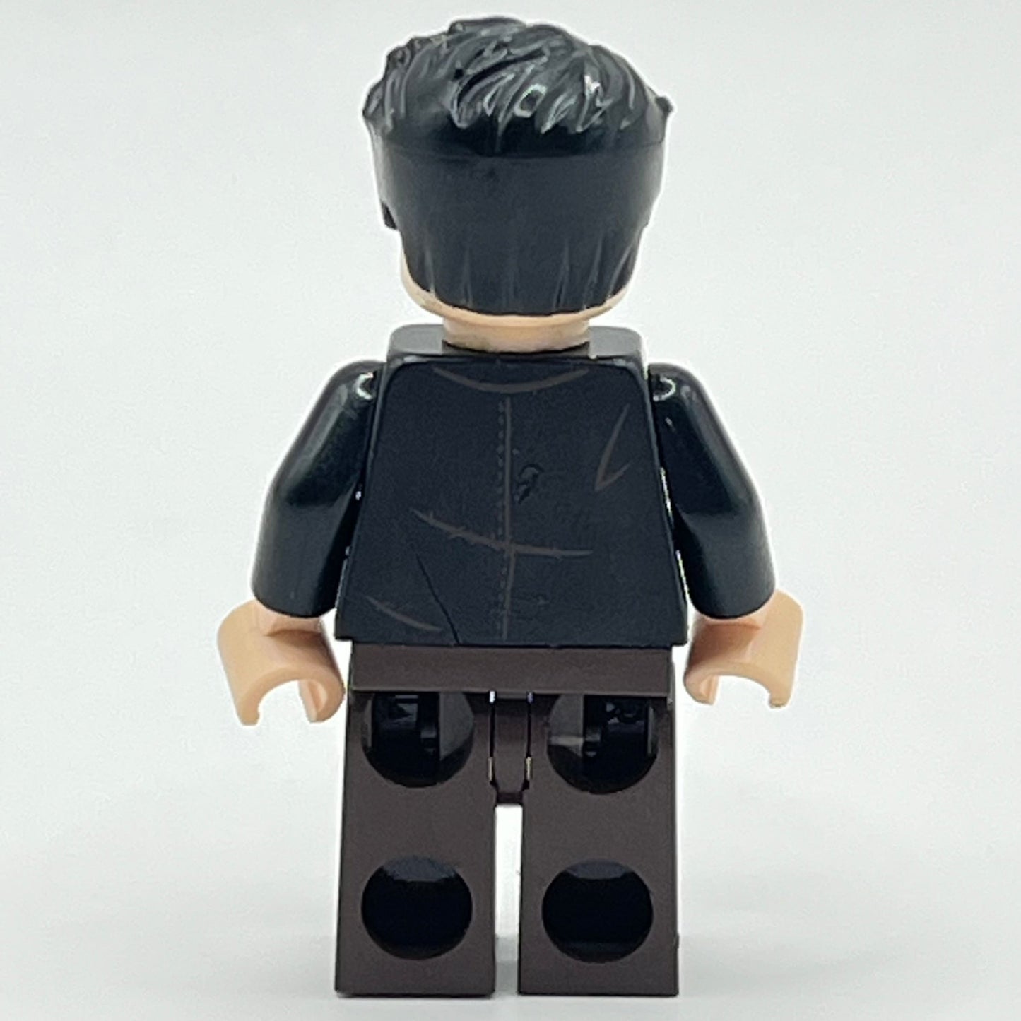 LEGO Captain Poe Dameron, Star Wars, Minifigure (sw0868) - Marked