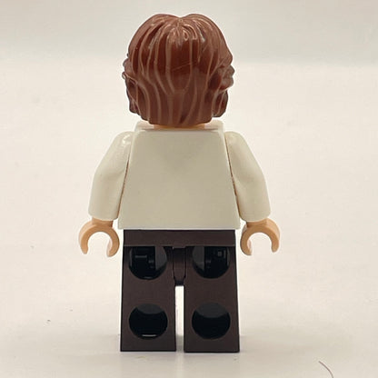LEGO Han Solo, Star Wars, Minifigure (sw0823)
