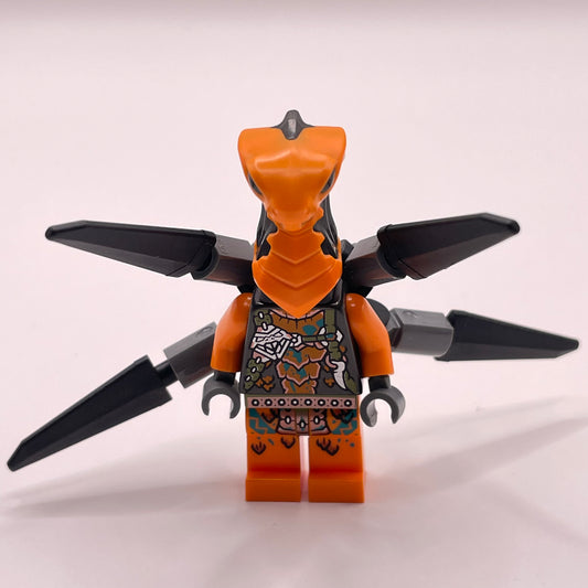 LEGO Viper Flyer, Ninjago, Minifigure (njo0723)