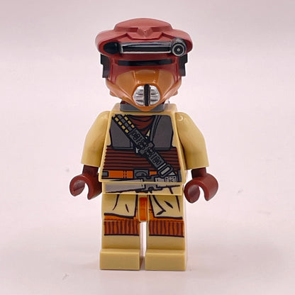 LEGO Boushh, Star Wars, Minifigure (sw0407)