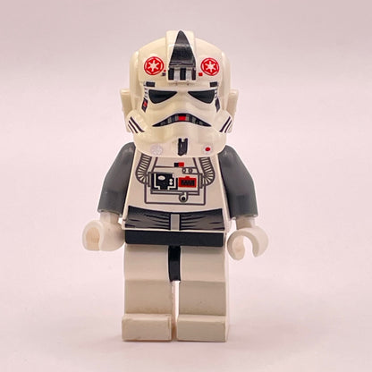 LEGO AT-AT Driver, Star Wars, Minifigure (sw0262) marked