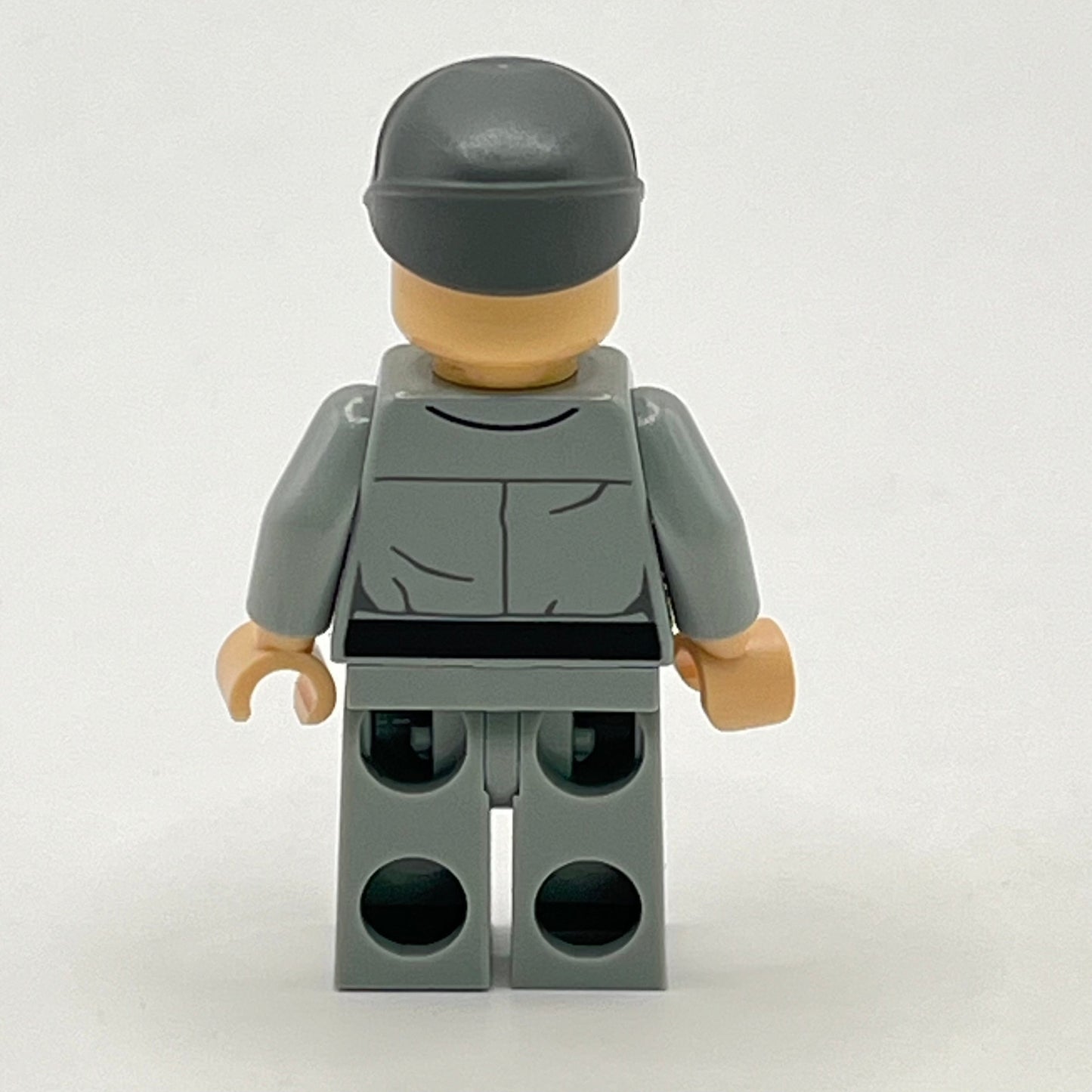 LEGO Imperial Crew - with Cap, Star Wars Minifigure (sw0584)