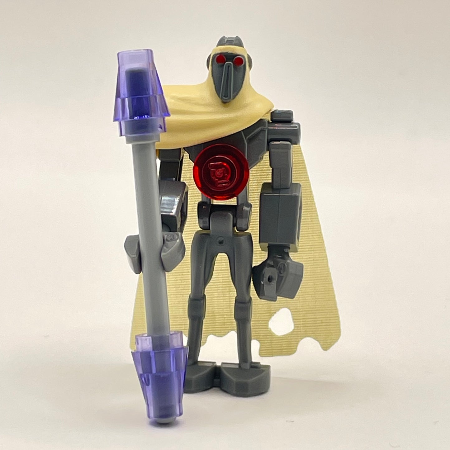 LEGO IG-100 Magna Guard Droid, Star Wars, Minifigure (sw0190)