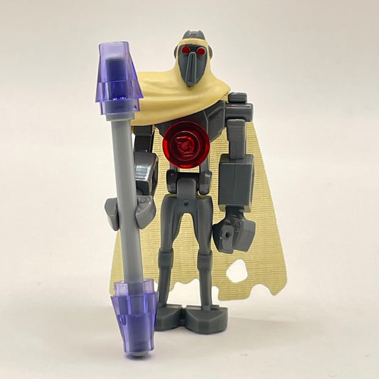 LEGO IG-100 Magna Guard Droid, Star Wars, Minifigure (sw0190)