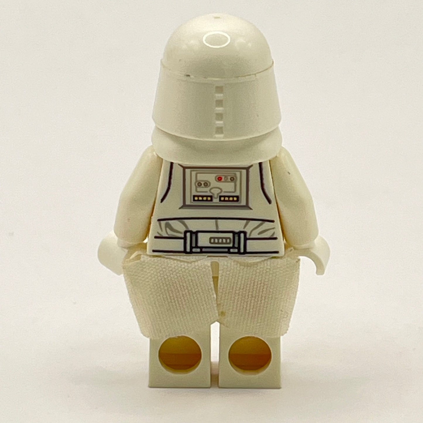 LEGO Snow Trooper Commander, Star Wars Minifigure (sw0580)