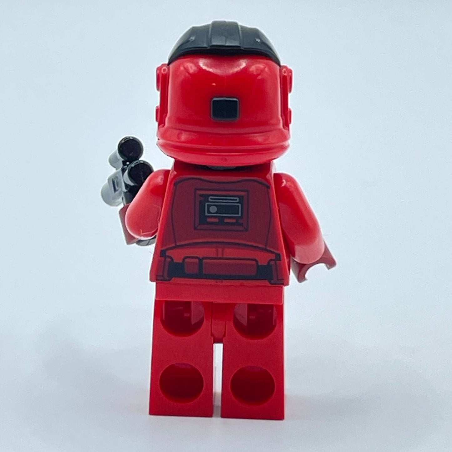 LEGO Major Vonreg, Star Wars, Minifigure (sw1010)