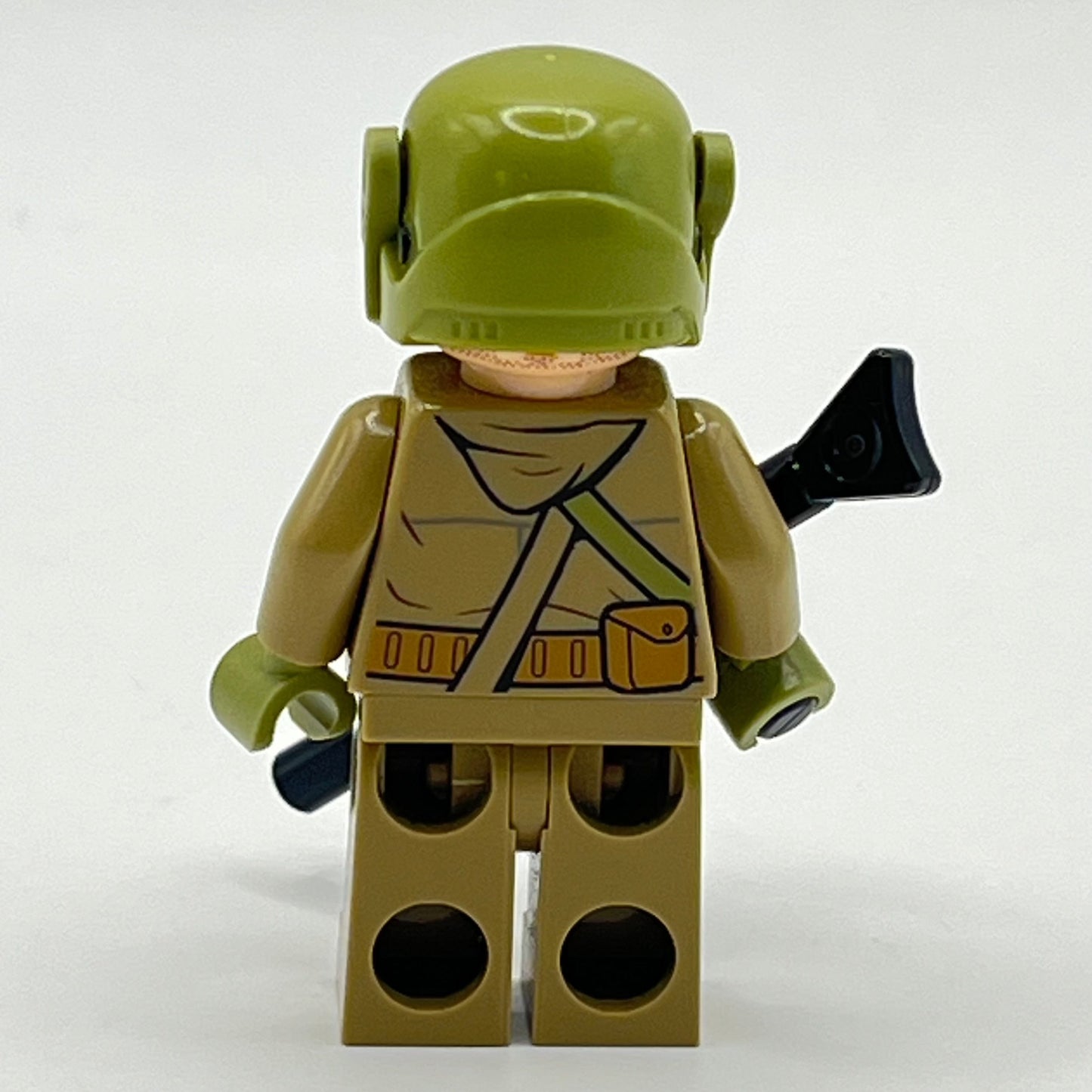 LEGO Resistance Trooper, Star Wars, Minifigure (sw0892)