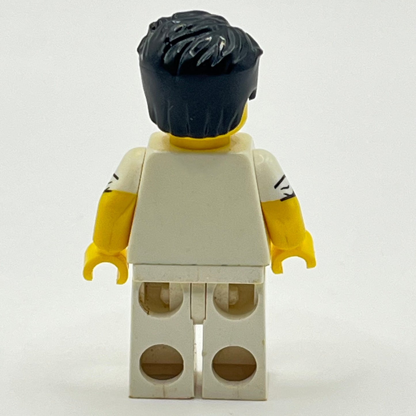 LEGO Yuppie, Collectible Minifigures Series 17, (col297)