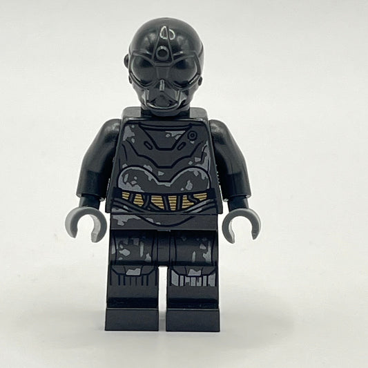 LEGO RA-7 Protocol Droid, Star Wars, Minifigure (sw0938)