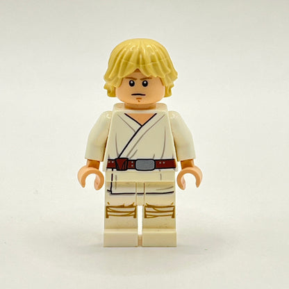 LEGO Luke Skywalker - Tatooine, Star Wars, Minifigure (sw0778)