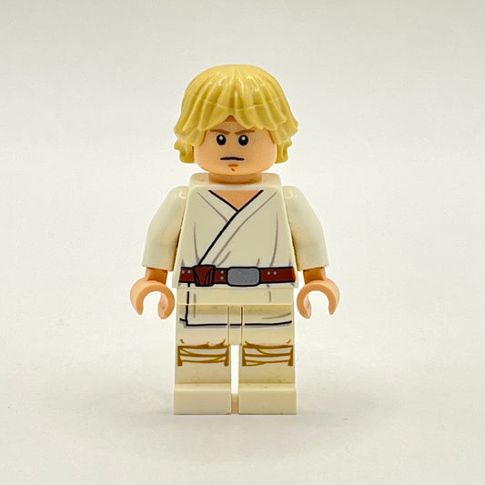 LEGO Luke Skywalker - Tatooine, Star Wars, Minifigure (sw0778)