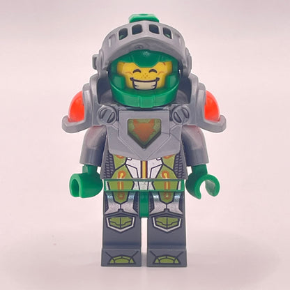 LEGO Aaron Fox, Nexo Knights, Minifigure (nex025)
