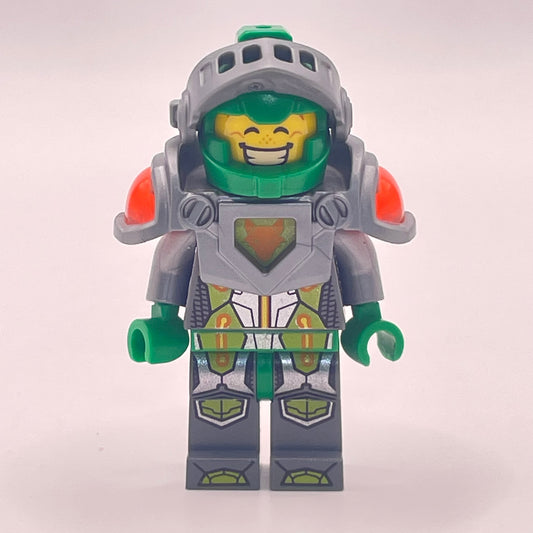 LEGO Aaron Fox, Nexo Knights, Minifigure (nex025)