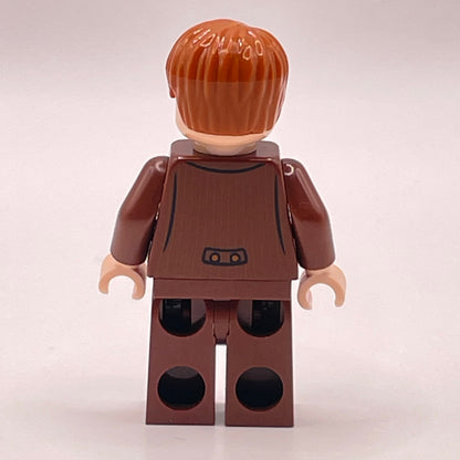 LEGO Fred Weasley, Harry Potter, Minifigure, (hp433)