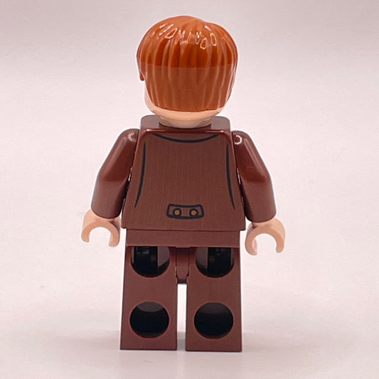 LEGO Fred Weasley, Harry Potter, Minifigure, (hp433)