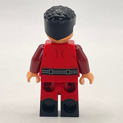 LEGO Clone Cadet, Star Wars, Minifigure (sw1408)