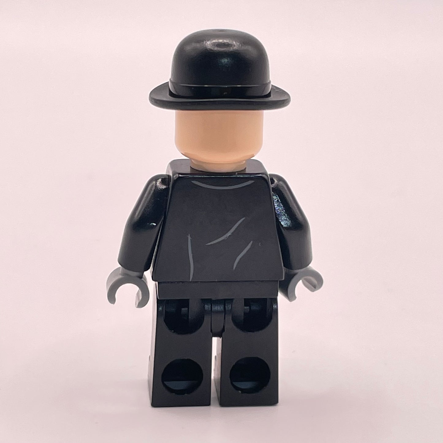 LEGO Minister of Magic, Harry Potter, Minifigure, (hp182) plain legs