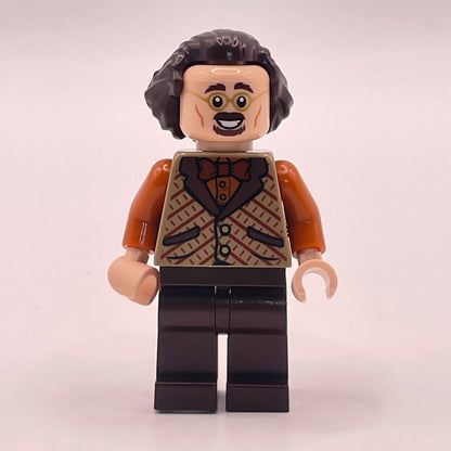 LEGO Florean Fortescue, Harry Potter, Minifigure, (hp244)
