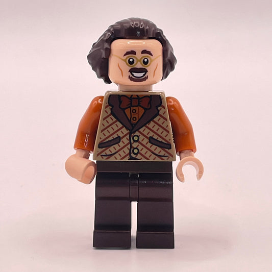 LEGO Florean Fortescue, Harry Potter, Minifigure, (hp244)