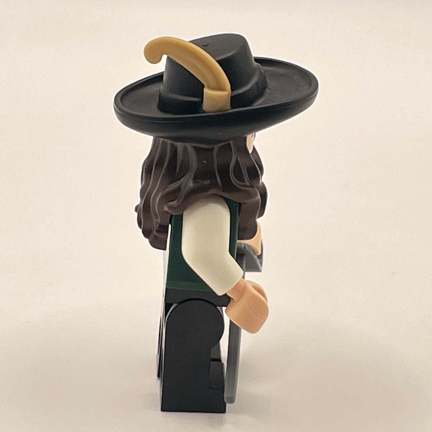 LEGO Angelica, Pirates of the Caribbean, Minifigure (poc006)