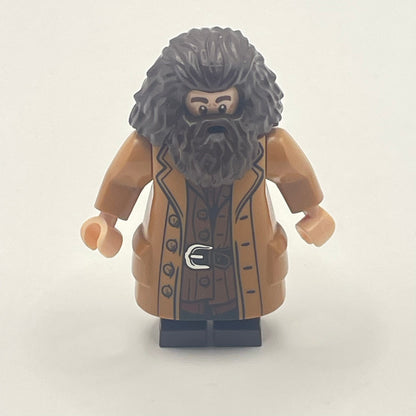 LEGO Rubeus Hagrid, Harry Potter Minifigure (hp144)