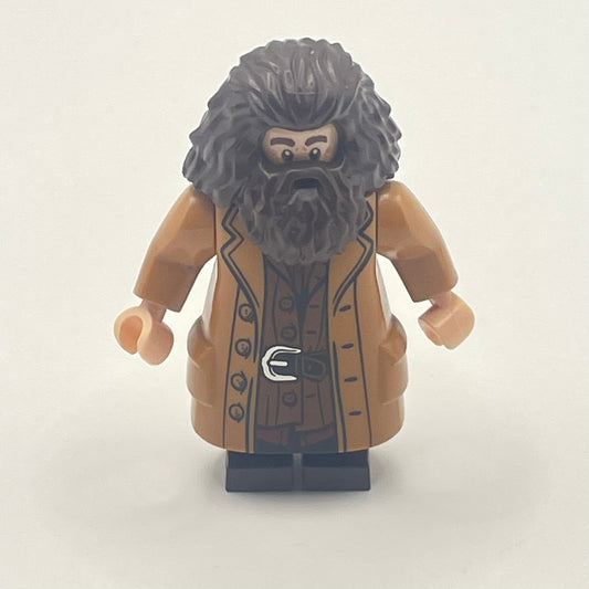 LEGO Rubeus Hagrid, Harry Potter Minifigure (hp144)