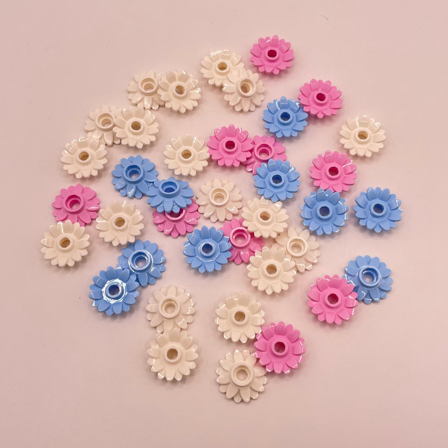 LEGO Sunflowers, Mixed Colours, Plant, 40 Pieces