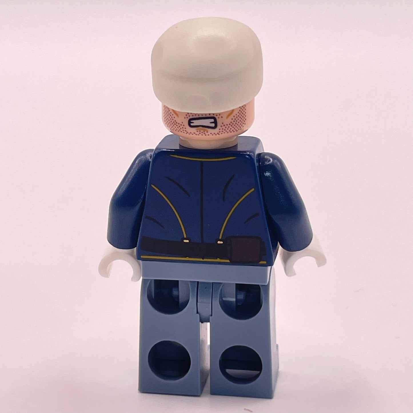 LEGO Cavalry Soldier, The Lone Ranger, Minifigure (Mix and Match)
