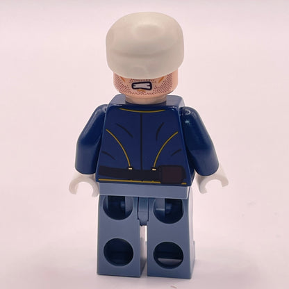 LEGO Cavalry Soldier, The Lone Ranger, Minifigure (Mix and Match)