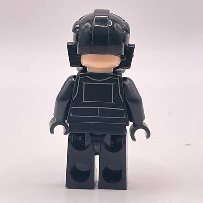 LEGO Imperial TIE Fighter Pilot, Star Wars Minifigure (sw0543)
