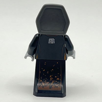 LEGO Quay Tolsite, Star Wars, Minifigure (sw0924)