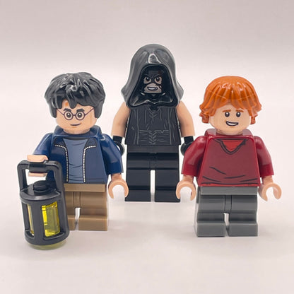 LEGO Harry Potter Variety Pack Minifigures (Set of 3)