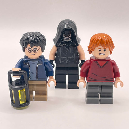 LEGO Harry Potter Variety Pack Minifigures (Set of 3)