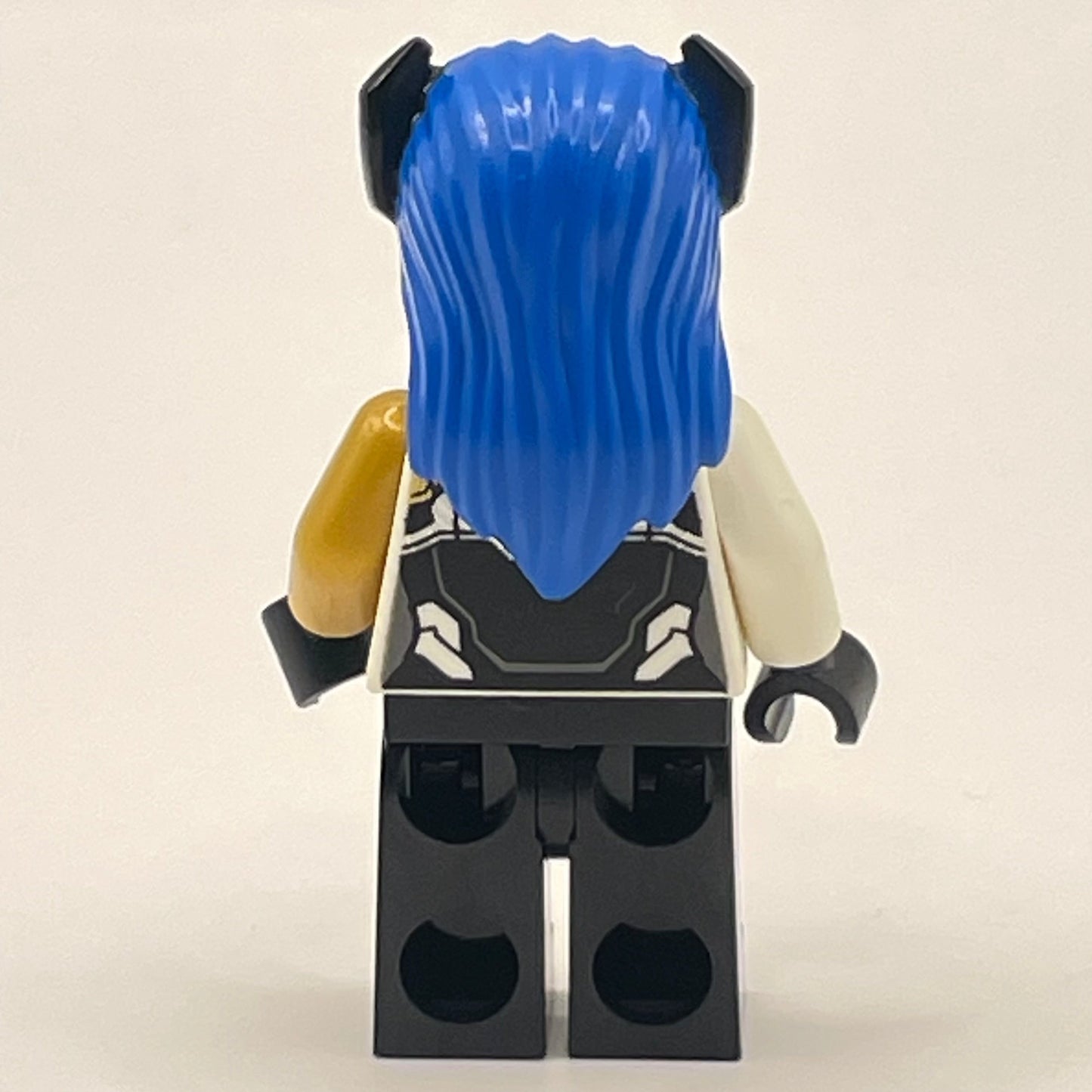 LEGO Proxima Midnight, Super Heroes, Minifigure (sh0500)