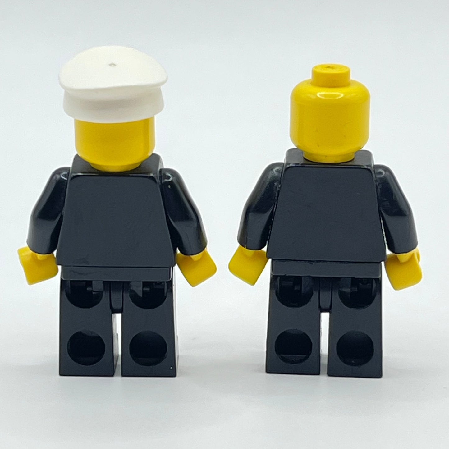 LEGO Police Classic, Minifigures (Set of 2)